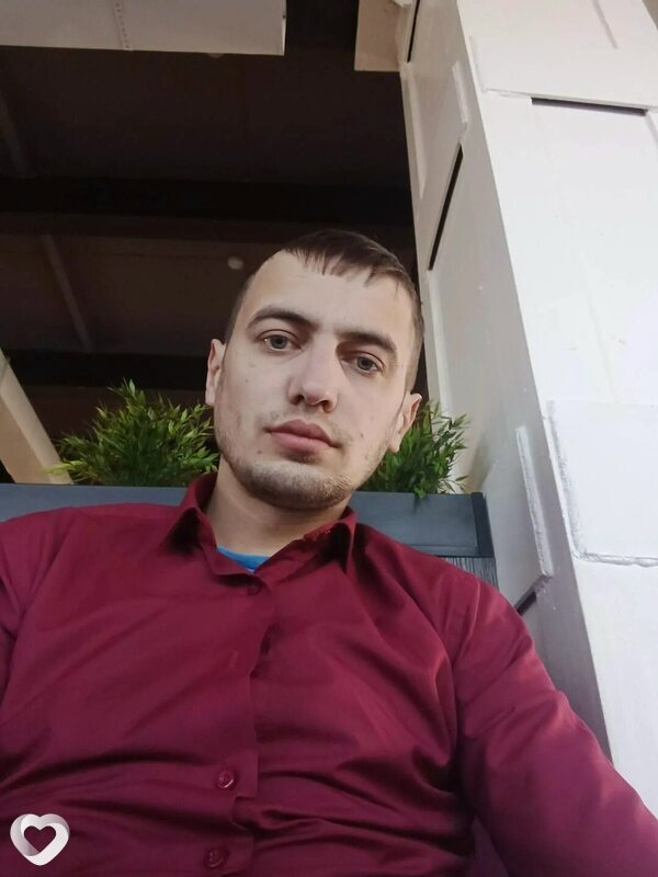 Максим, 32, Барнауле — анкета №4265098