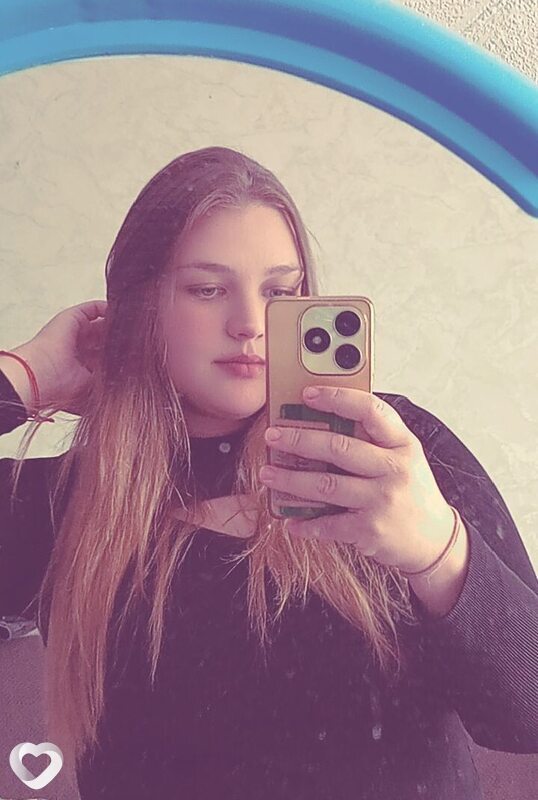 Кристина, 25, Перми — анкета №4265103