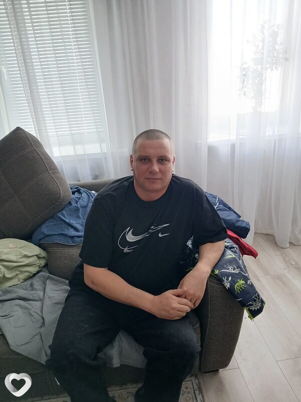 Андрей, Воробьевка