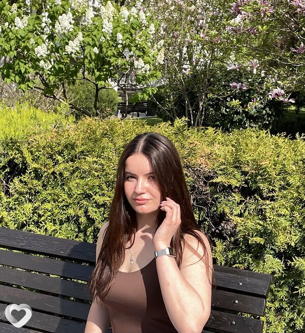 Анастасия, 20, Краснодаре — анкета №4265042