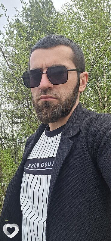 Ruslan, 29, Москве — анкета №4265050