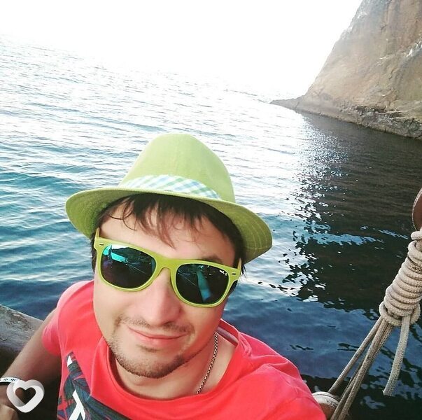 Отар, 38, Владикавказе — анкета №4265051
