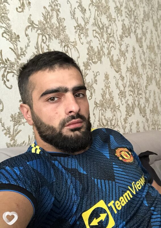 Саид, 29, Воронеже — анкета №4265158