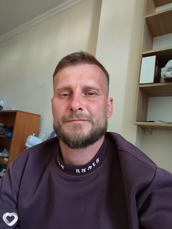 Антон, 37, Казани — анкета №4265171