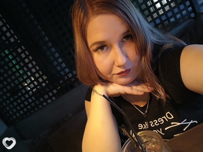 Евгения, 31, Тюмени — анкета №4265172