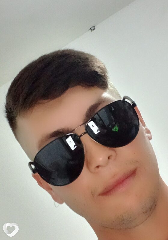 Doni, 26, Кургане — анкета №4265321