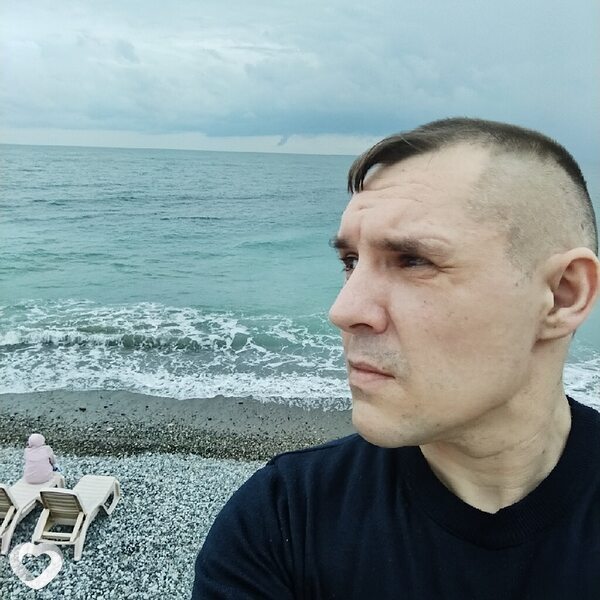 Евгений, 38, Туле — анкета №4265232