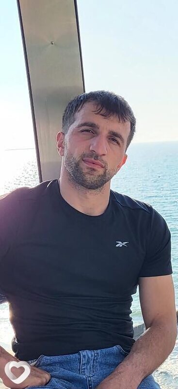 Bos, 32, Таразе — анкета №4265240