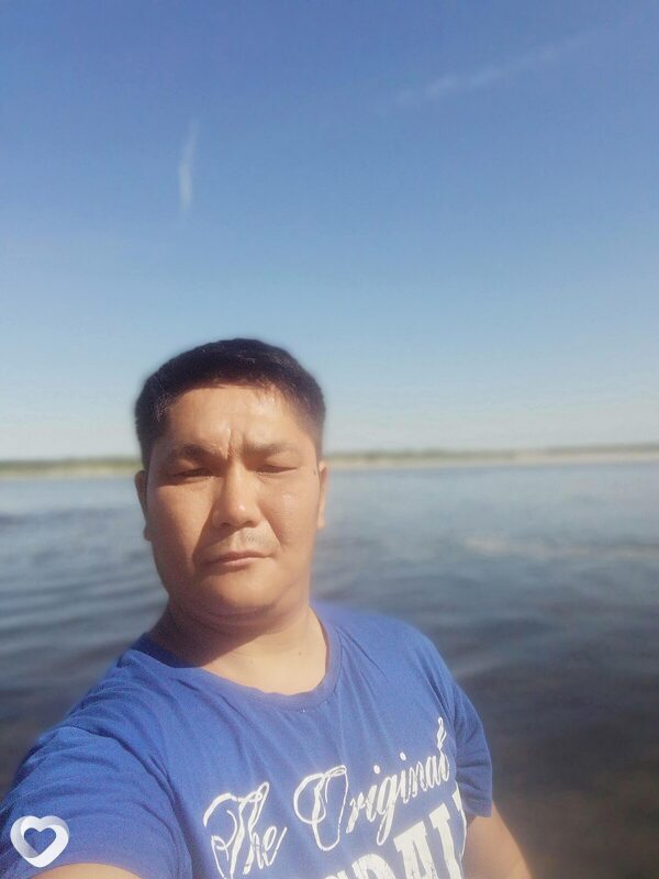Асхат, 45, Волгограде — анкета №4265241