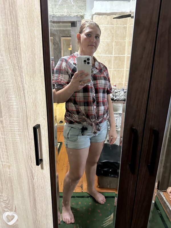 Карина, 32, Омске — анкета №4265251