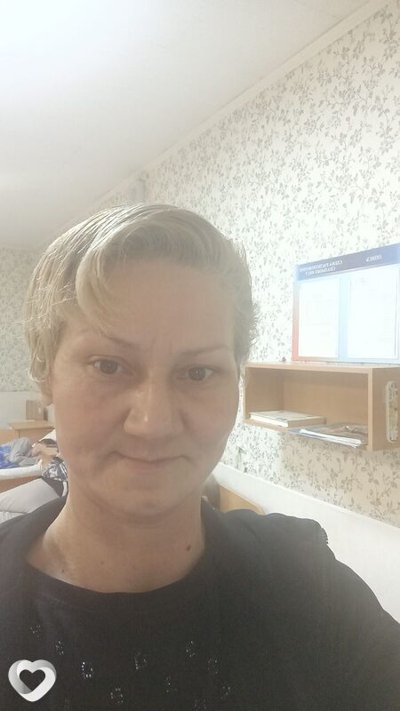 Наталья, 51, Миассе — анкета №4265252