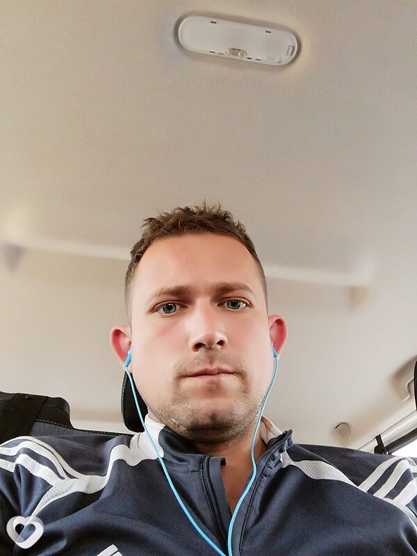 Андрей, 37, Гродно — анкета №4265331