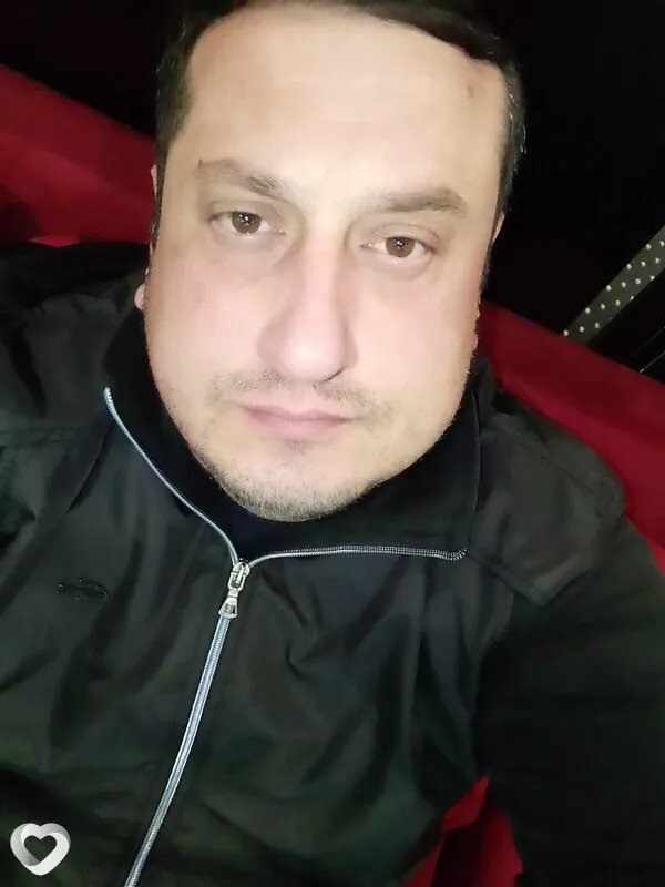 Руслан, 40, Москве — анкета №4265337