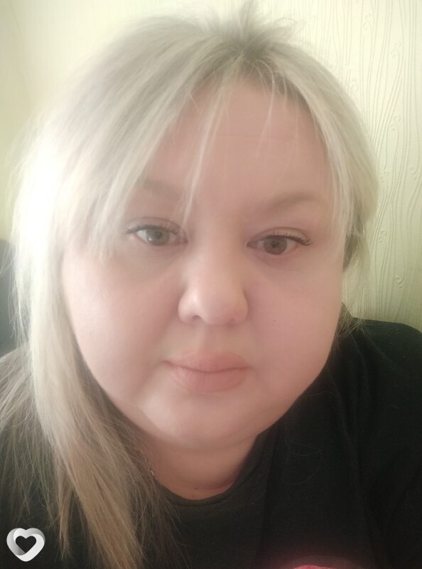 Тата, 36, Ростове-на-Дону — анкета №4265343