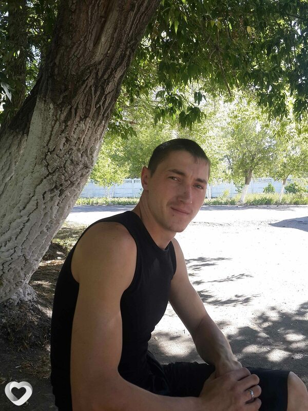 Слава, 31, Караганде — анкета №4265349