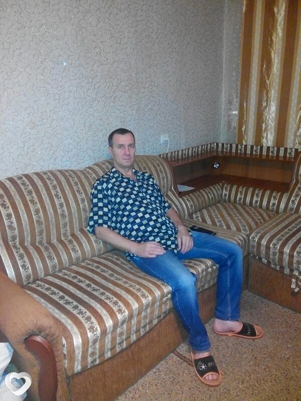 Александр, 55, Дзержинске — анкета №4265350