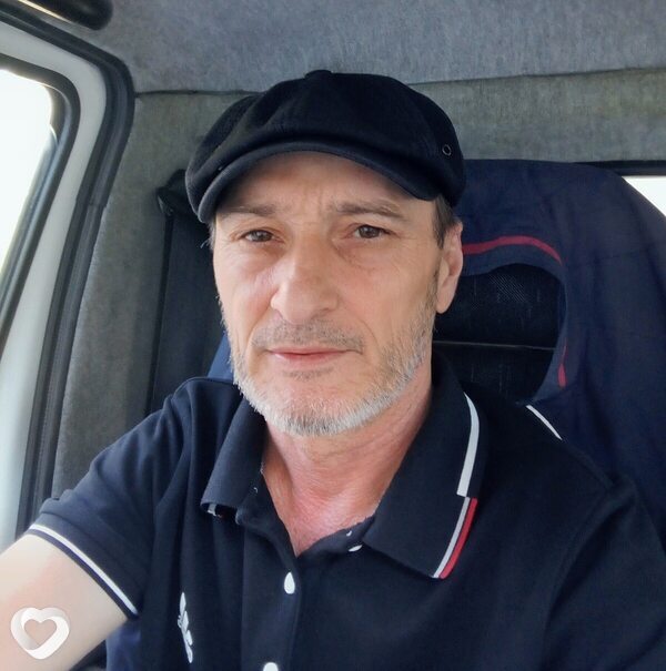 Aslam, 54, Иркутске — анкета №4265430