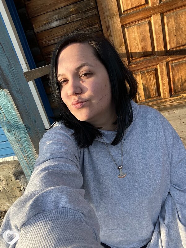 Анна, 28, Петрозаводске — анкета №4265433