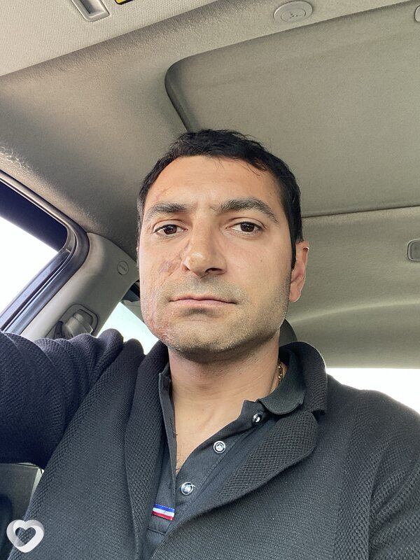 Sergey, 36, Новороссийске — анкета №4265434