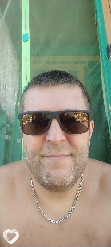 Павел, 47, Ухте — анкета №4265444