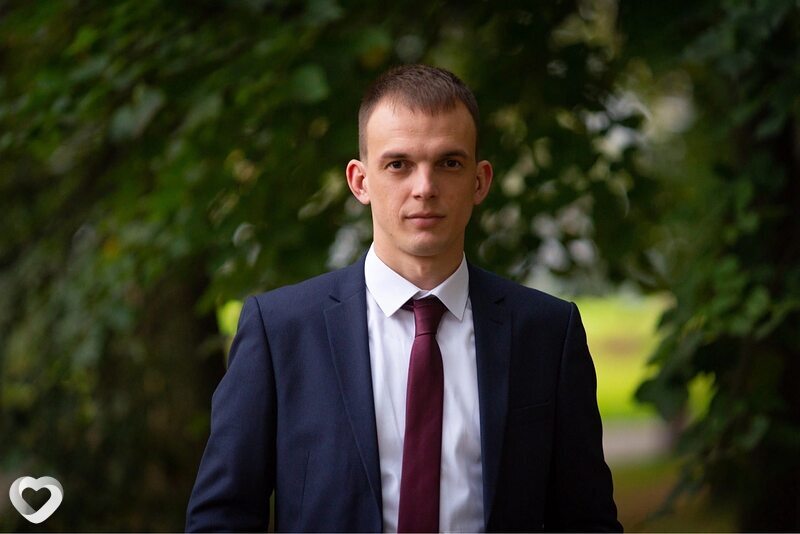 Дмитрий, Фролово