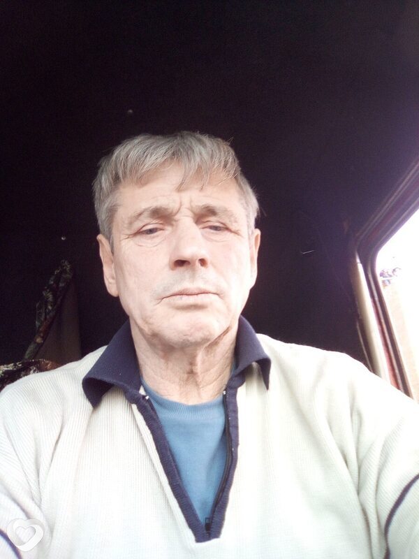 Виктор, 52, Москве — анкета №4265453