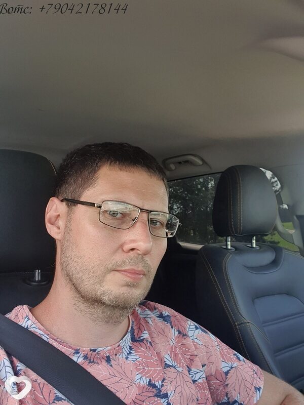 Андрей, 46, Калуге — анкета №4265207