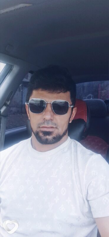 Беха, 26, Кемерове — анкета №4265211