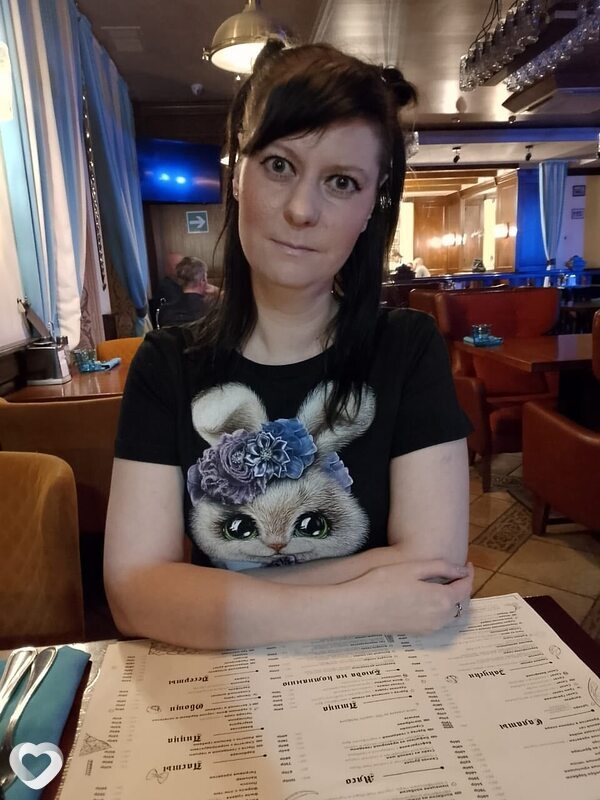 Екатерина, 36, Липецке — анкета №4265214
