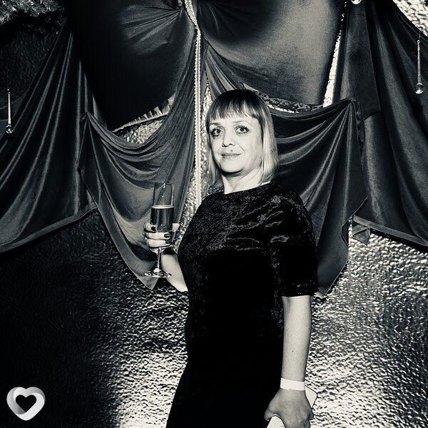 Юлия, 46, Саратове — анкета №4265217