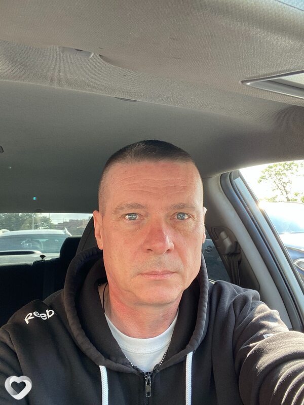 Сергей, 47, Калининграде — анкета №4265220