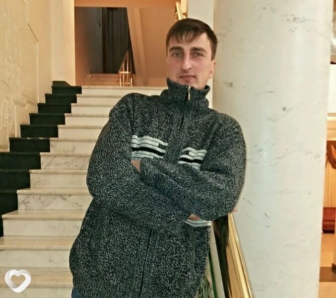Сергей, 44, Караганде — анкета №4265221