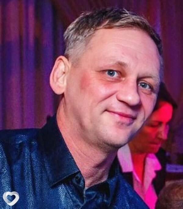 Сергей, 54, Волгограде — анкета №4265222