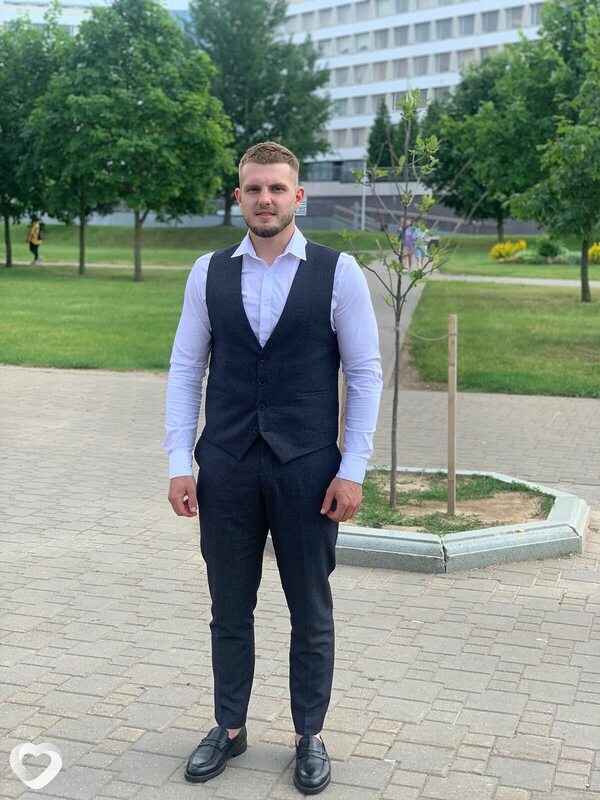 Макс, 33, Челябинске — анкета №4265224