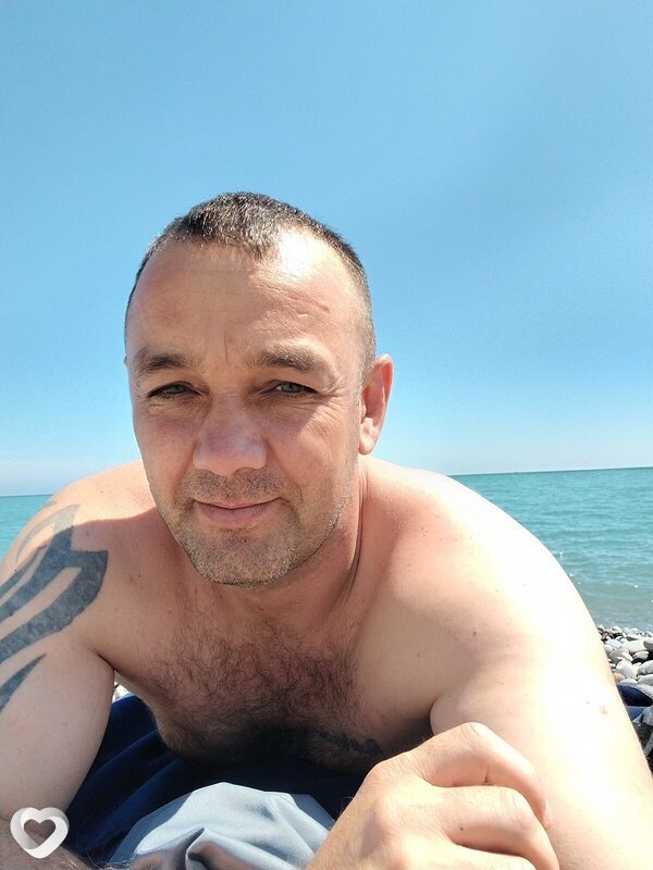 Дмитрий, 39, Белгороде — анкета №4265228