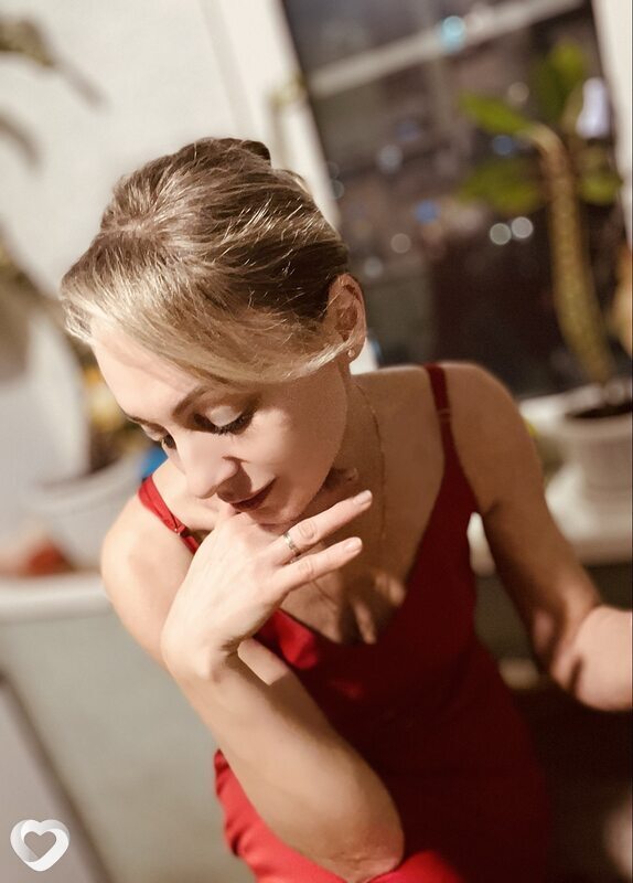 Елена, 46, Санкт-Петербурге — анкета №4265493