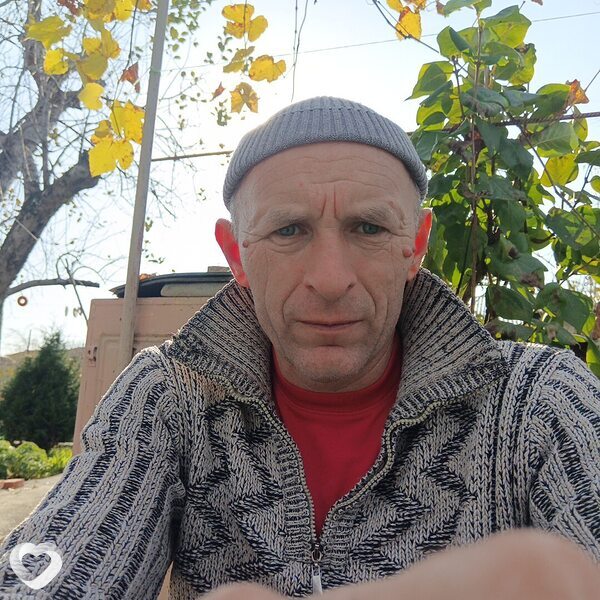 Виктор, 45, Лабинске — анкета №4265498