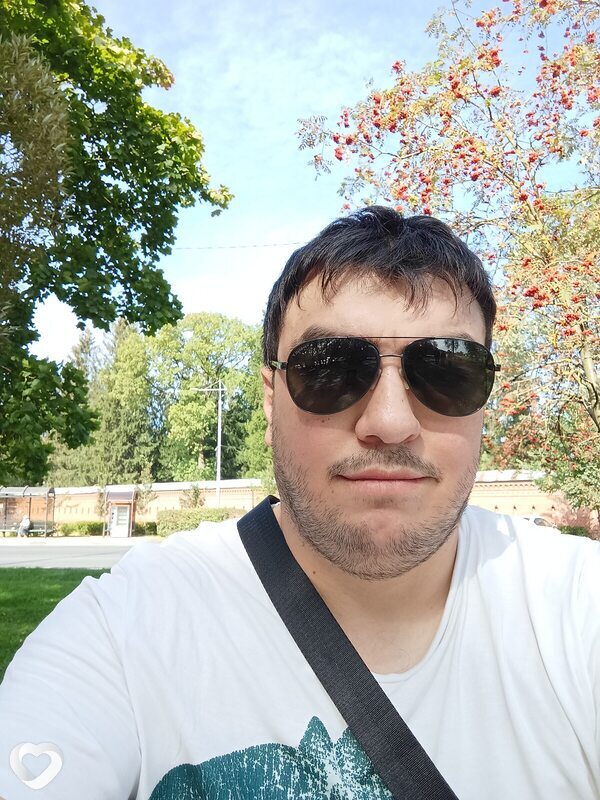 Давид, 18, Ставрополе — анкета №4265386