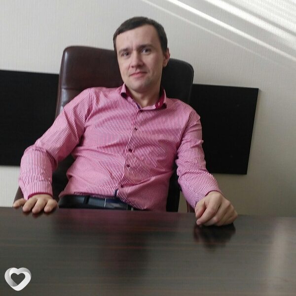 Михаил, 41, Новороссийске — анкета №4265389