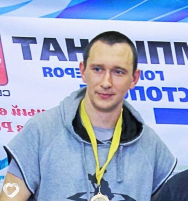Дмитрий, 40, Краснодаре — анкета №4265395