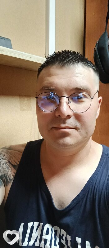 Шухрат, 38, Домодедово — анкета №4265397