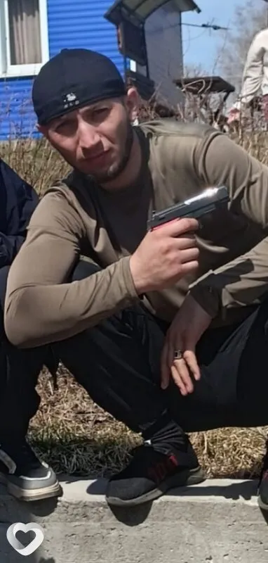 Роман, 28, Бийске — анкета №4265399