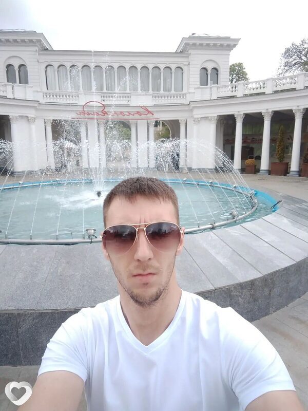 Павел, 34, Астрахани — анкета №4265400