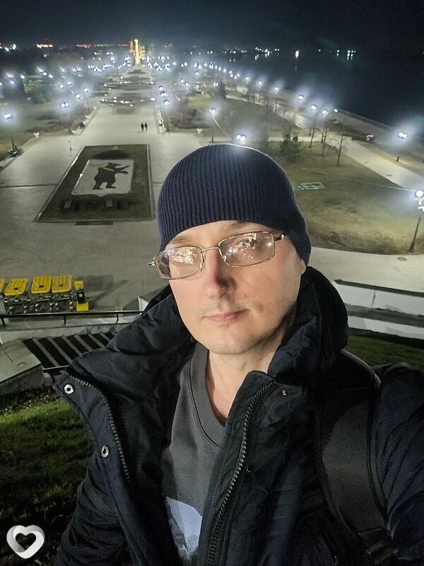 Александр, 37, Ярославле — анкета №4266178