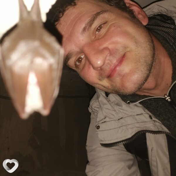 Стас, 41, Сочи — анкета №4266186