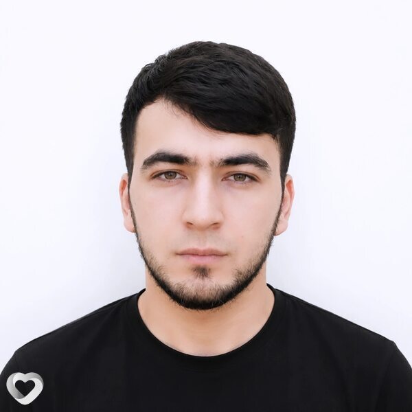 Ali, 28, Перми — анкета №4266188