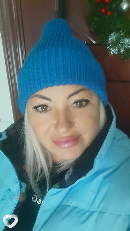 Аля, 48, Томске — анкета №4266190