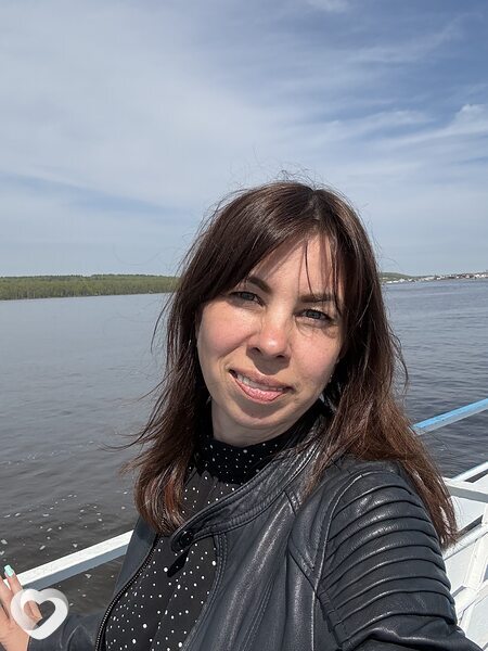 Марина, 44, Прокопьевске — анкета №4266192
