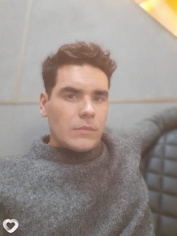 Александр, 34, Мариуполе — анкета №4265454