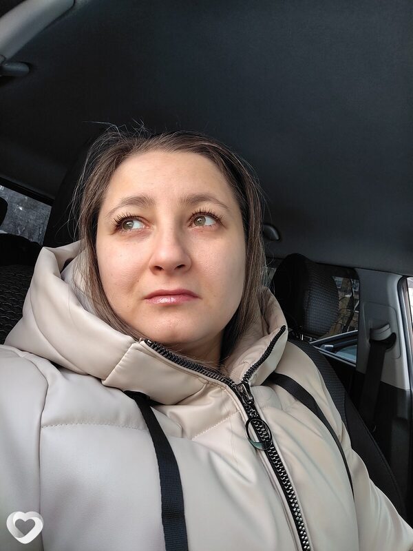Кристина, 42, Перми — анкета №4265455
